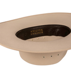 Ringers Western Minamurra Hat (722011RW) Silverbelly
