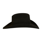 Ringers Western Monterrey Premium Western Hat (723120RW) Black