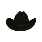 Ringers Western Monterrey Premium Western Hat (723120RW) Black