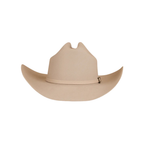Ringers Western Monterrey Premium Western Hat (723120RW) Silverbelly