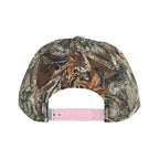 Ringers Western  Running Horse Roadhouse Cap  (626042RW)  Camo
