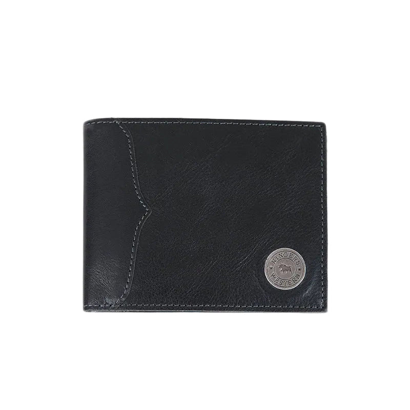 Ringers Western Toro Grande Wallet  (425029RW)  Black