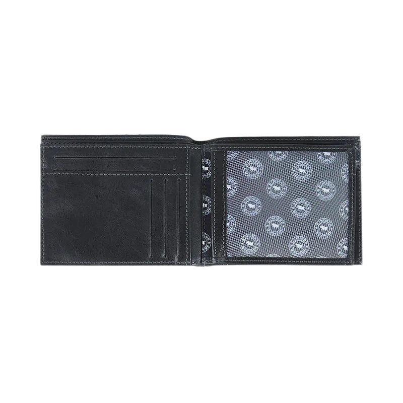 Ringers Western Toro Grande Wallet  (425029RW)  Black