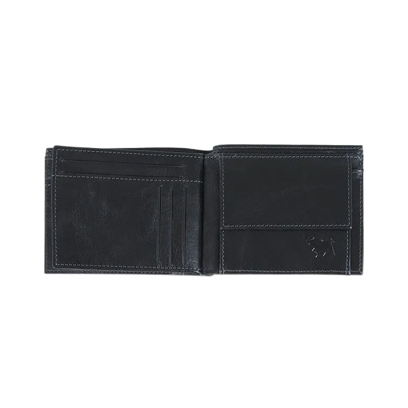 Ringers Western Toro Grande Wallet  (425029RW)  Black