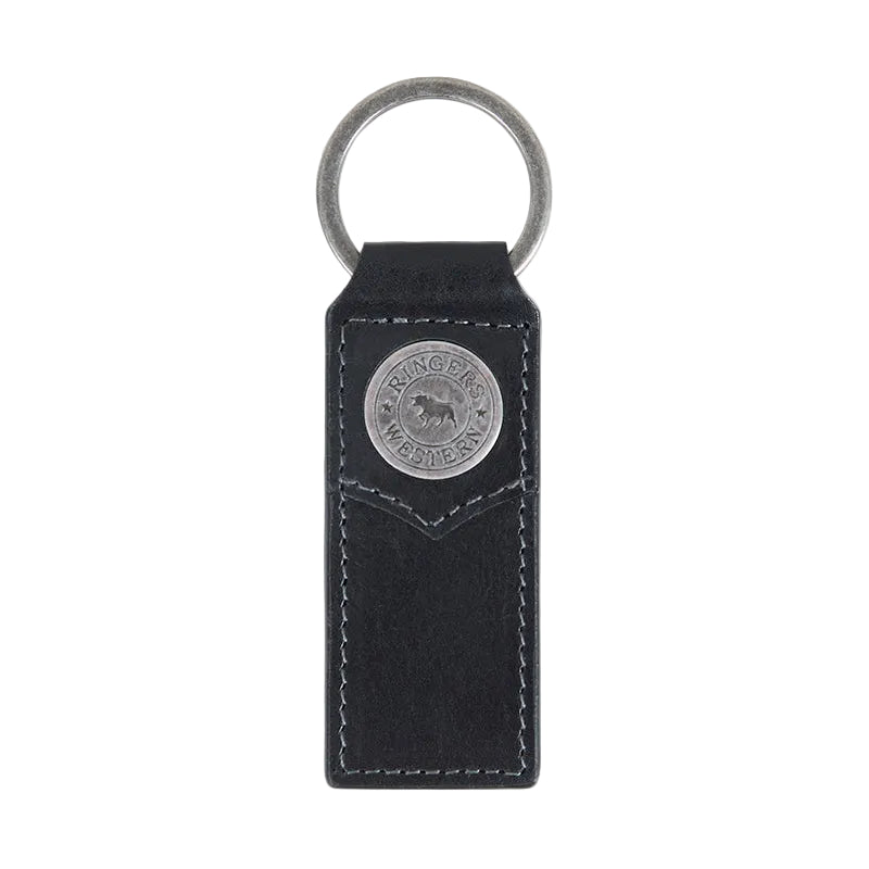 Ringers Western Toro Key Holder (425033RW)  Black