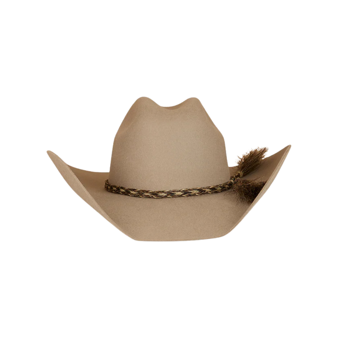 Ringers Western Toro Western Hat (723121RW) Sand