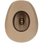 Ringers Western Toro Western Hat (723121RW) Sand
