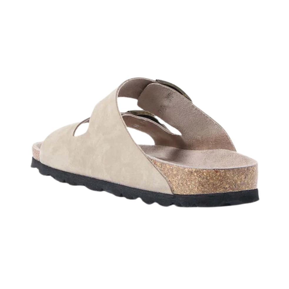 Ringers Western Unisex Ashford Sandals (421139RW) Taupe [AD]