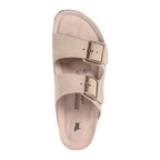 Ringers Western Unisex Ashford Sandals (421139RW) Taupe [AD]