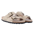 Ringers Western Unisex Ashford Sandals (421139RW) Taupe [AD]