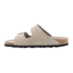 Ringers Western Unisex Ashford Sandals (421139RW) Taupe [AD]