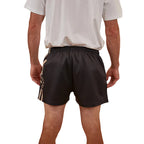Ringers Western Unisex Footy Shorts (123049RW) Black 