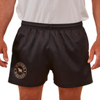 Ringers Western Unisex Footy Shorts (123049RW) Black 