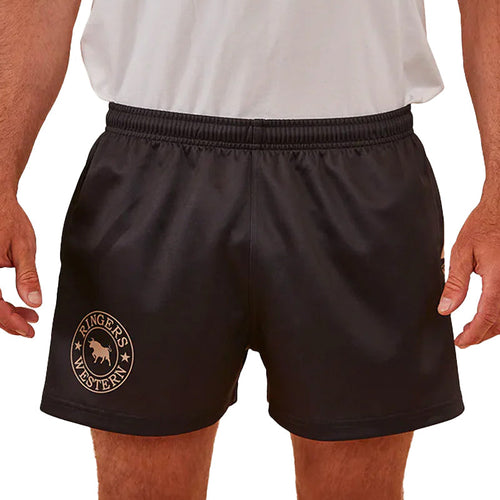 Womens Shorts
