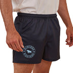 Ringers Western Unisex Footy Shorts (123049RW) Navy