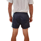 Ringers Western Unisex Footy Shorts (123049RW) Navy