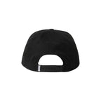 Ringers Western Unisex Rangers Roadhouse Cap (626022RW)  Black