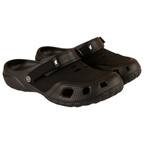 Ringers Western Unisex Salty Crocs (125095RW) Black