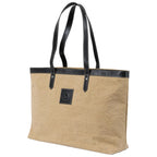 Ringers Western Waxi Bardot Bag (226007RW) Black 3-4 View