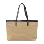 Ringers Western Waxi Bardot Bag  (226007RW) Black Back View