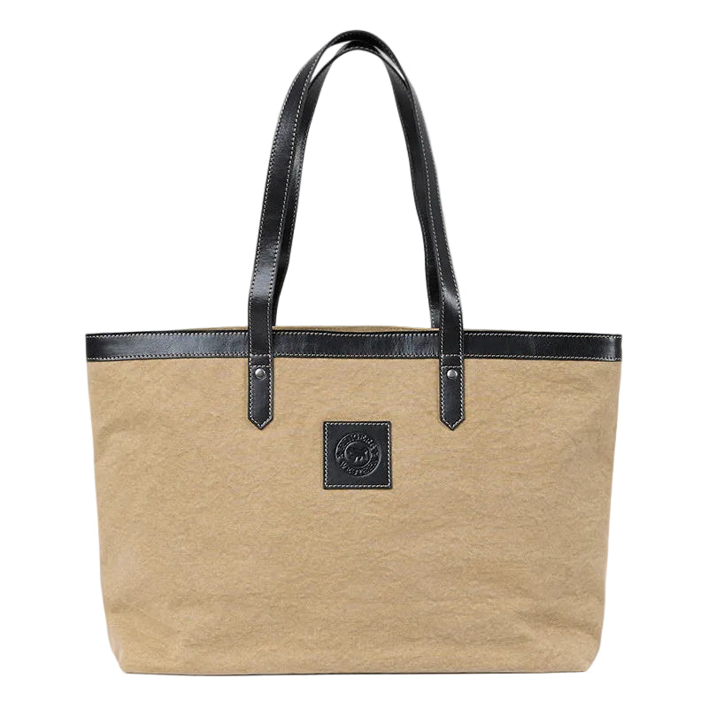 Ringers Western Waxi Bardot Bag (226007RW) Black Front View