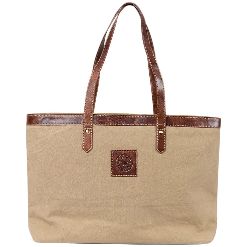Ringers Western  Waxi Bardot Bag  (226007RW)  Cognac