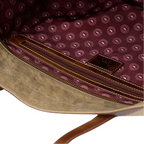 Ringers Western  Waxi Bardot Bag  (226007RW)  Cognac