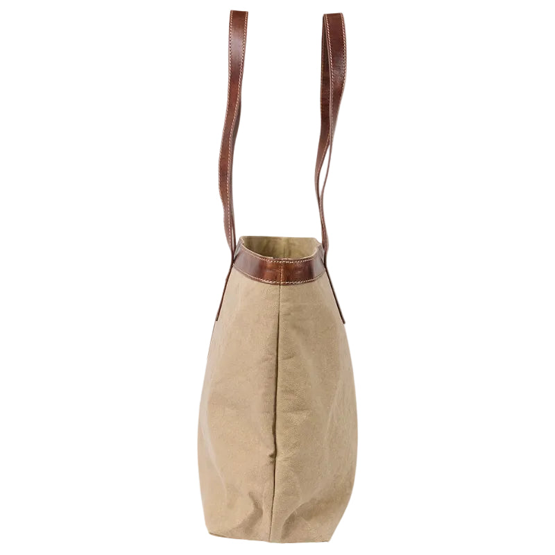 Ringers Western  Waxi Bardot Bag  (226007RW)  Cognac