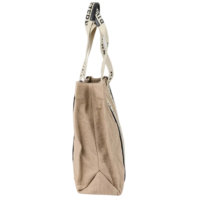 Ringers Western  Waxi Canvas Shopper Tote  (425017RW)  Black