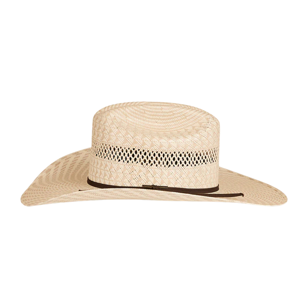 Ringers Western Wesley Western Hat (424056RW) Two Tone