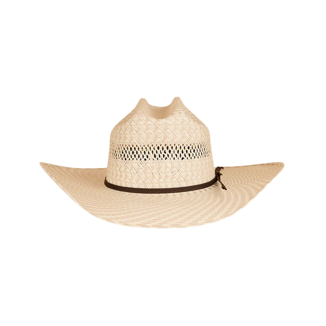 Ringers Western Wesley Western Hat (424056RW) Two Tone