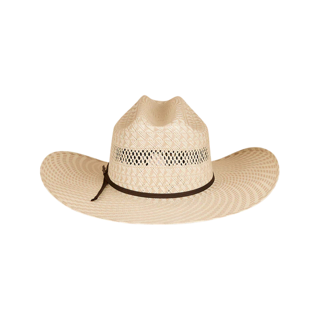 Ringers Western Wesley Western Hat (424056RW) Two Tone