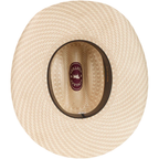 Ringers Western Wesley Western Hat (424056RW) Two Tone