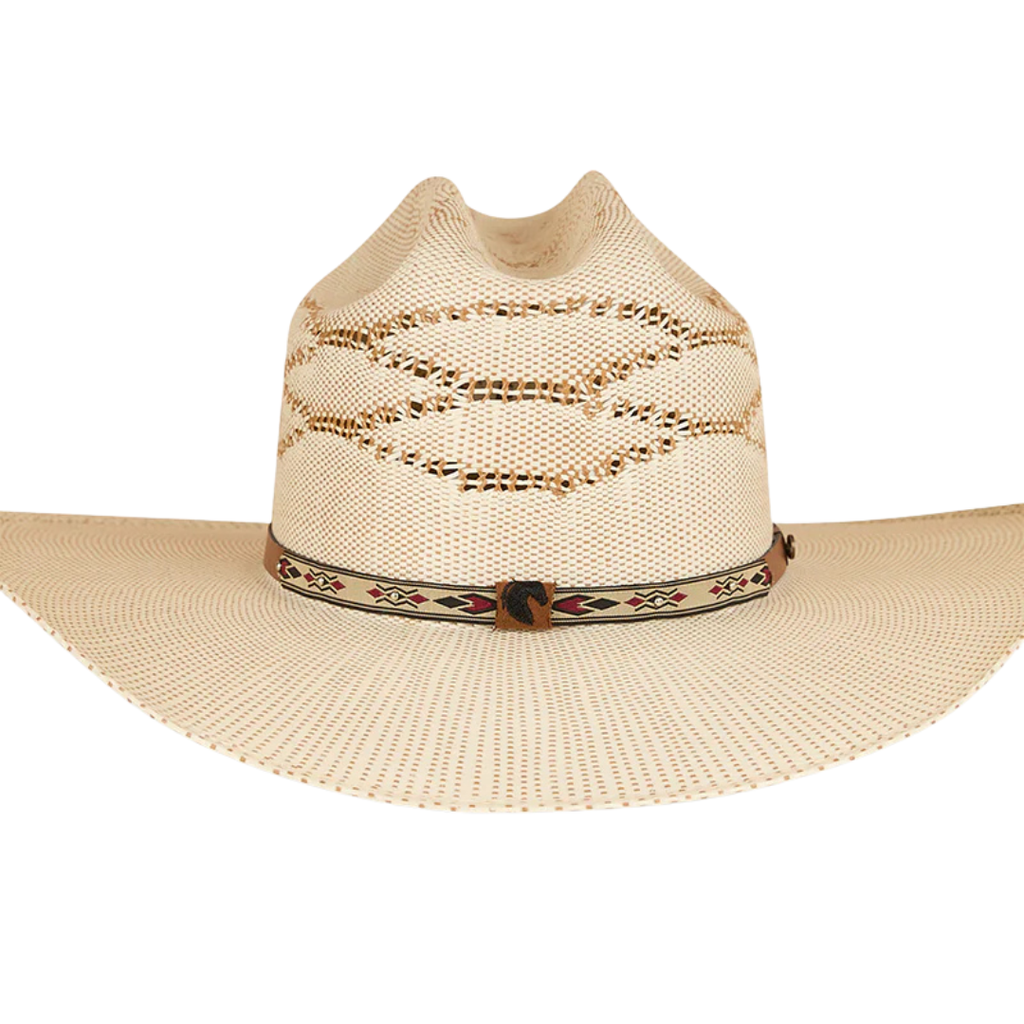 Ringers Western Whiskey Western Hat (424055RW) Natural