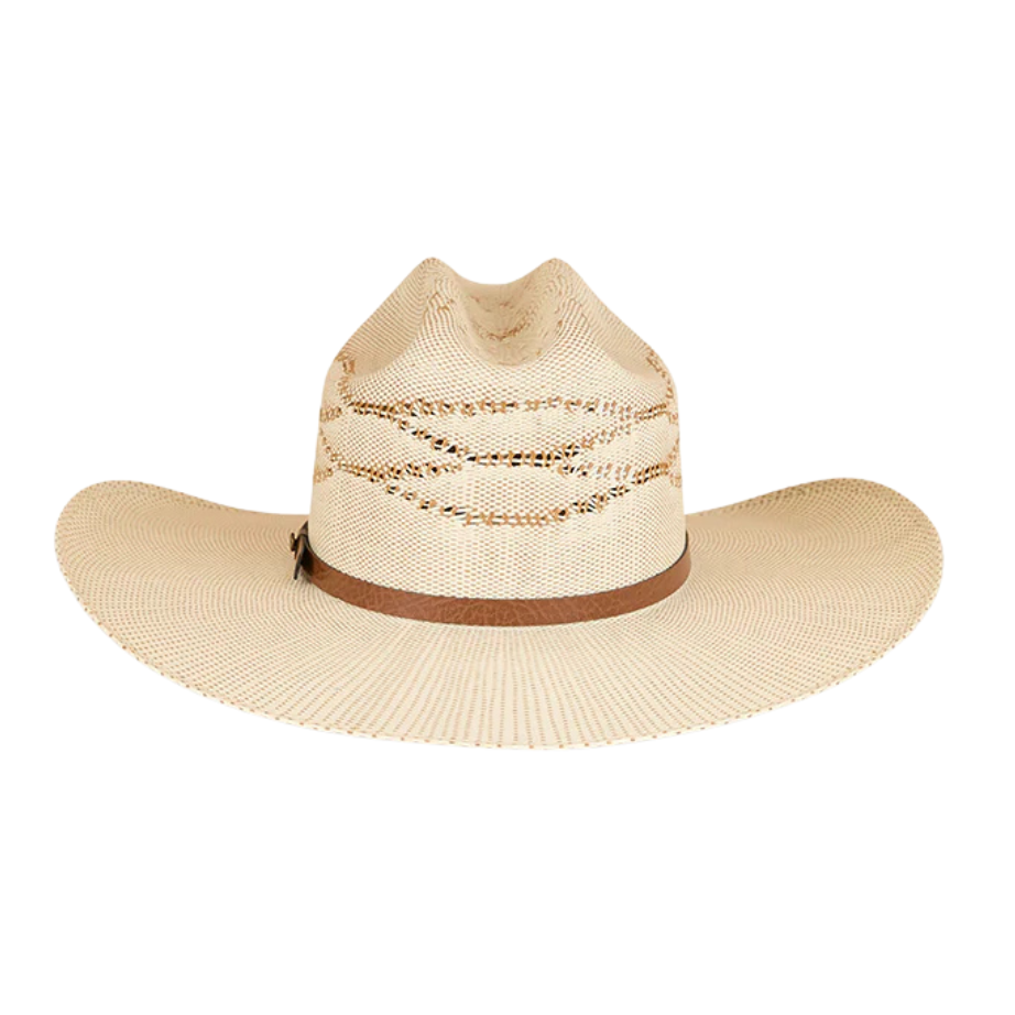 Ringers Western Whiskey Western Hat (424055RW) Natural
