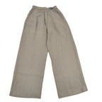 Ringers Western Womens Carly Linen Tailored Pants (225184RW)  Caramel
