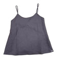 Ringers Western Womens Carmen Bias Cut Linen Cami Top (225177RW)  Chocolate