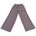 Ringers Western Womens Hattie Linen Drawstring Pants (225180RW)  Chocolate