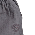 Ringers Western Womens Hattie Linen Drawstring Pants (225180RW)  Chocolate