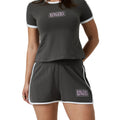 Ringers Western Womens Lolita Baby Shorts (225226RW)  Charcoal
