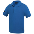 Ritemate Childrens Pilbara Classic S/S Polo (RMPC145) Deep Blue