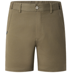 Ritemate Mens Pilbara Chino Shorts (RMPC172) Capers