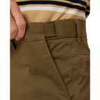 Ritemate Mens Pilbara Chino Shorts (RMPC172) Capers