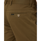 Ritemate Mens Pilbara Chino Shorts (RMPC172) Capers