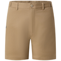 Ritemate Mens Pilbara Chino Shorts (RMPC172) Caramel
