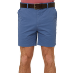 Ritemate Mens Pilbara Chino Shorts (RMPC172) Copen Blue