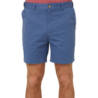 Ritemate Mens Pilbara Chino Shorts (RMPC172) Copen Blue
