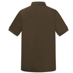 Ritemate Mens Pilbara Classic S/S Pocket Polo (RMPC156) Olive
