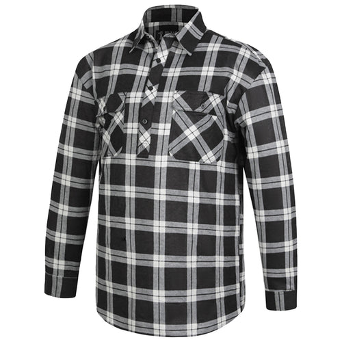 Flannelette Shirts