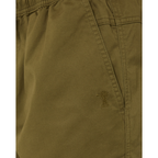 Ritemate Mens Pilbara Cotton Stretch Walk Shorts (RMPC121) Capers